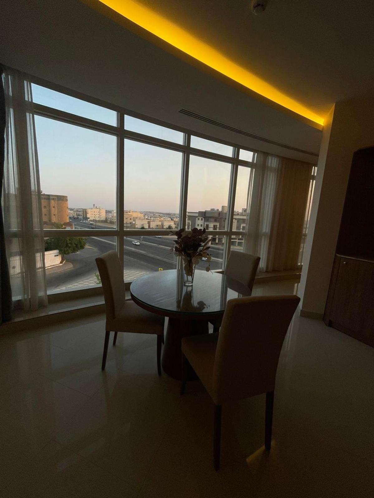 Best Western Plus Buraidah Exterior photo