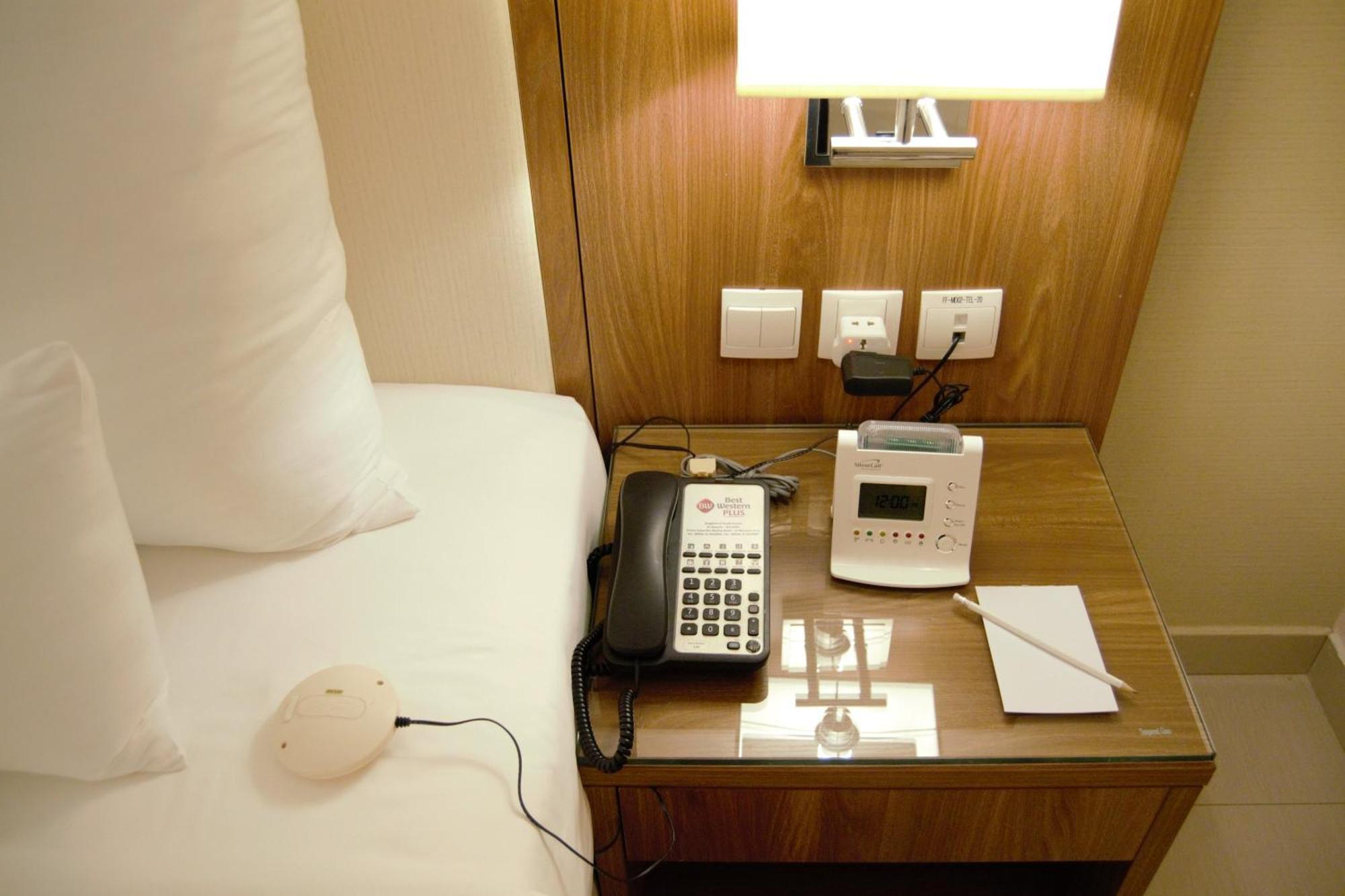 Best Western Plus Buraidah Exterior photo
